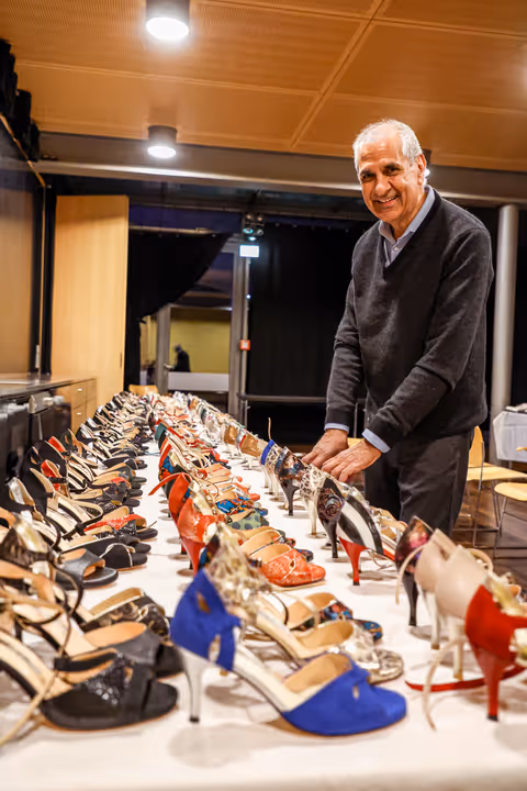 Photo from Milonga Bella Vida on 25 January 2025