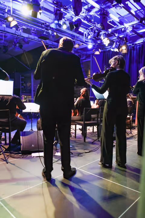 Photo from Milonga Bella Vida on 25 January 2025