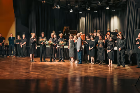 Photo from Milonga Bella Vida on 25 January 2025