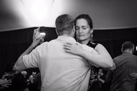 Photo from Milonga Bella Vida on 25 January 2025