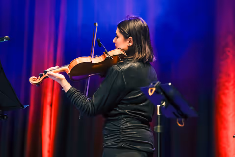 Photo from Milonga Bella Vida on 25 January 2025