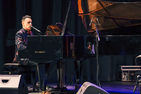 Photo from Milonga Bella Vida on 25 January 2025