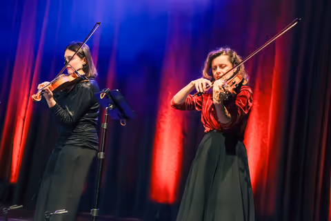 Photo from Milonga Bella Vida on 25 January 2025