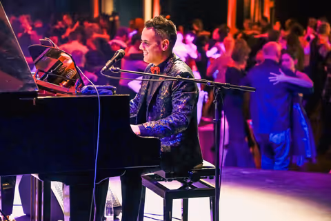 Photo from Milonga Bella Vida on 25 January 2025