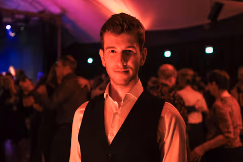 Photo from Milonga Bella Vida on 25 January 2025