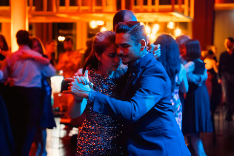 Photo from Milonga Bella Vida on 25 January 2025