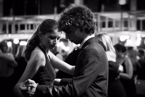 Photo from Milonga Bella Vida on 25 January 2025