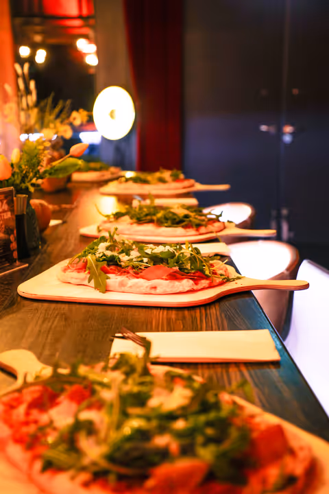 Photo from Milonga Bella Vida on 19 October 2024