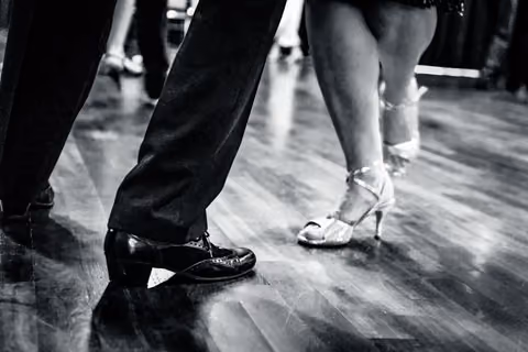 Photo from Milonga Bella Vida on 19 October 2024