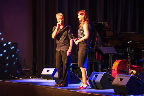 Photo from Milonga Bella Vida on 19 October 2024