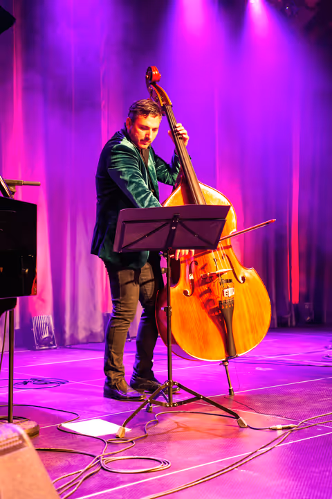 Photo from Milonga Bella Vida on 19 October 2024