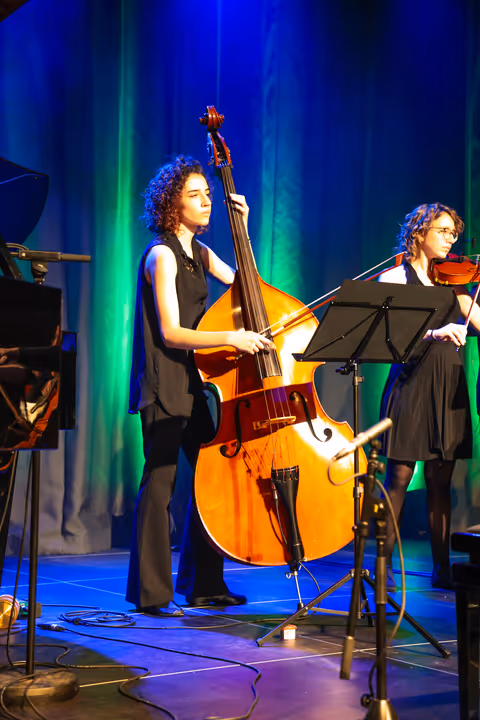 Photo from Milonga Bella Vida on 19 October 2024