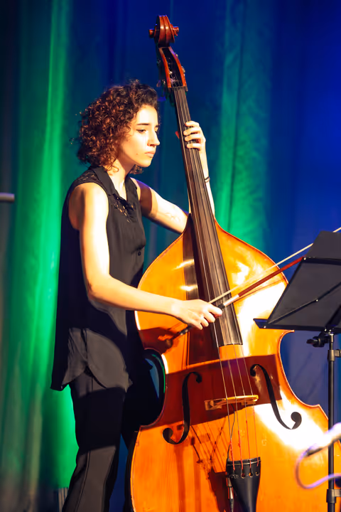 Photo from Milonga Bella Vida on 19 October 2024