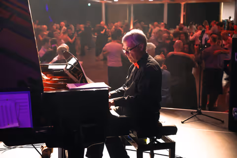 Photo from Milonga Bella Vida on 19 October 2024