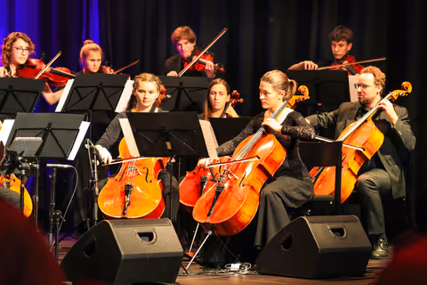 Photo from Milonga Bella Vida on 19 October 2024