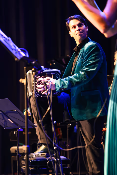 Photo from Milonga Bella Vida on 19 October 2024