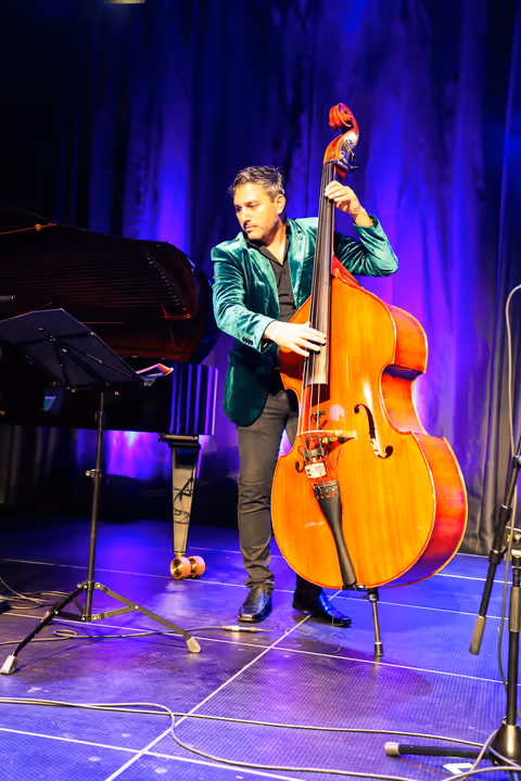 Photo from Milonga Bella Vida on 19 October 2024