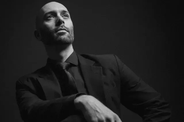 TDJ Cristian Taffarello