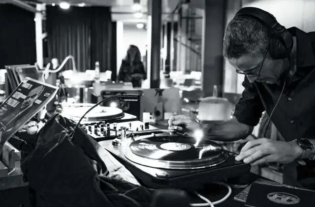 TDJ Manuel Cruz Vila